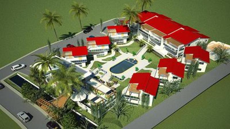 SHOPS / HOTELS FOR SALE