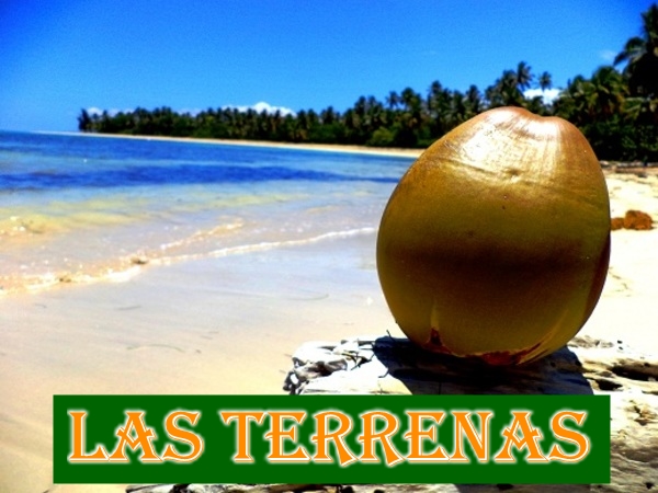 las-terrenas-city