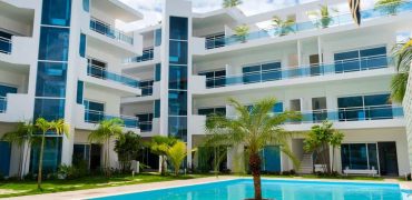 We rent apartments one and two bedroom in Bayahibe