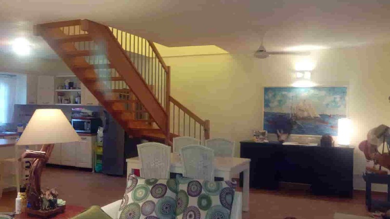 Villa 3 bedrooms, in residence with swimming pool Las Terrenas