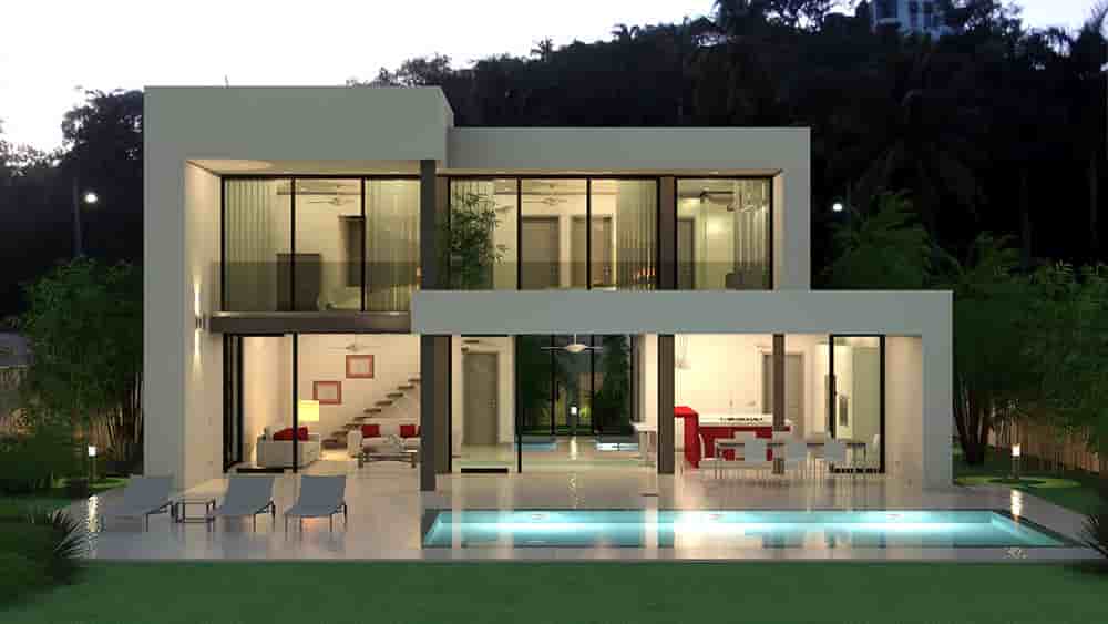 VILLAS FOR SALE