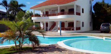 Sale apartment in las terrenas bargain price