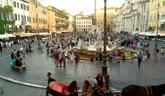 Rome - Piazza Navona