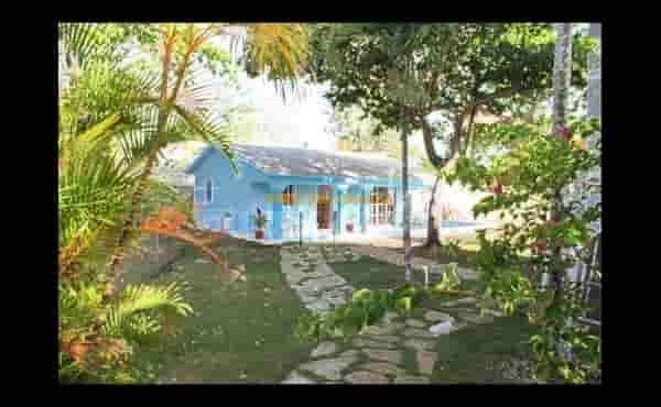 Villa Tobago Boca Chica in affitto per vacanze