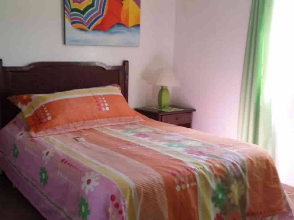 Appartamento in affitto da una camera da letto in residence a Sosua