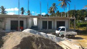 residence in costruzione avanzamento lavori