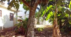 Casa singola con terreno in vendita a Las Terrenas