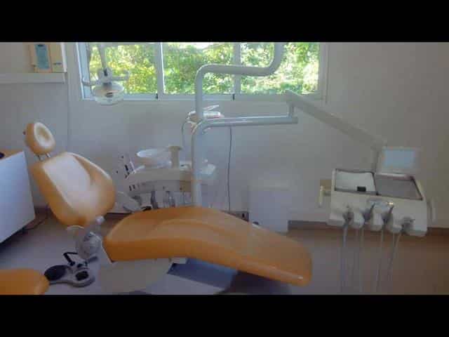 Vendesi attività dentista a Las Terrenas