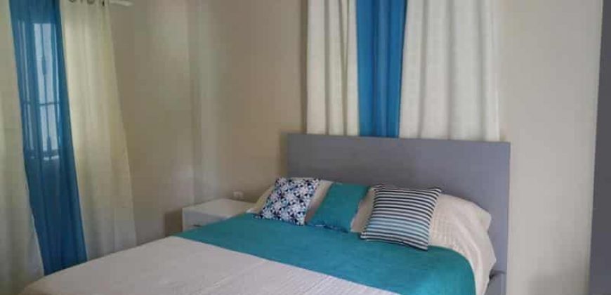 Affittiamo camere in hotel bed and breakfast a Las Terrenas vicino al mare