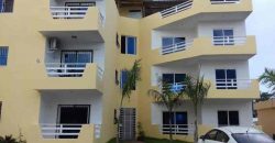 Bayahibe vendesi appartamento di nuova costruzione di 49 mq in residence