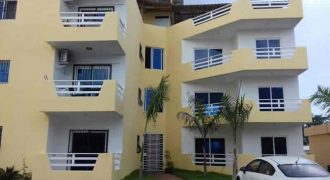 Bayahibe vendesi appartamento di nuova costruzione di 49 mq in residence