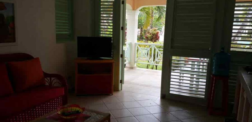 Affitto turistico Las Terrenas appartamenti in residence Repubblica Dominicana