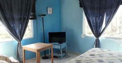 Vendesi appartamento attico in residence a Bayahibe