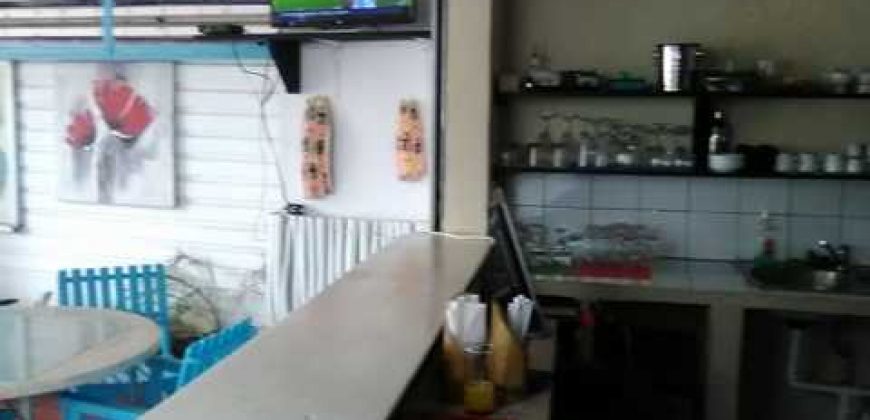 Vendesi trattoria bar a Las Terrenas