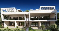 Vendesi appartamenti di lusso in residence in costruzione Las Terrenas