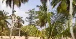 Terreno edificabile in vendita Playa Bonita Las Terrenas