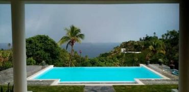 Villa in affitto Samanà per vacanze
