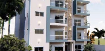 Vendesi appartamenti Bayahibe in costruzione