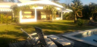 Vendesi villa lusso a Las Terrenas