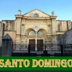 Santo Domingo Repubblica Dominicana santo domingo