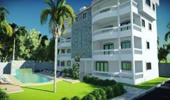 Santo Domingo Repubblica Dominicana appartamenti in vendita