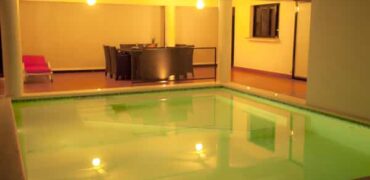 Vendesi villa Las Terrenas stile moderno