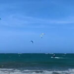 Playa kite beach