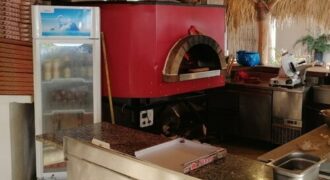 Pizzeria in vendita a Las Terrenas