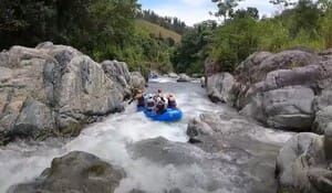 Rafting Jarabacoa