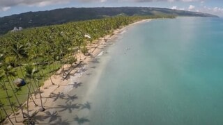 vacanze in Repubblica Dominicana Las Terrenas