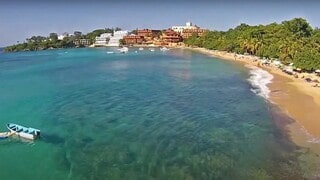 vacanze in Repubblica Dominicana Sosua