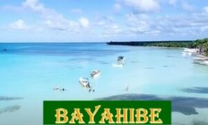 bayahibe