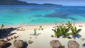 Playa de Las Galeras