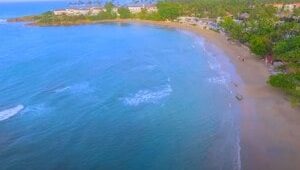 Spiaggia-Playa-Cofresì