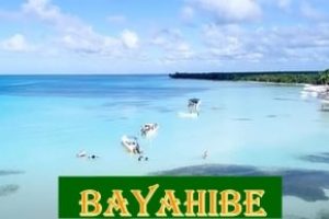 bayahibe
