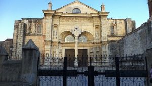 santo domingo cattedrale