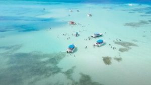 Escursione Isla Saona