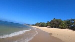 spiaggia-Playa-de-Maimón